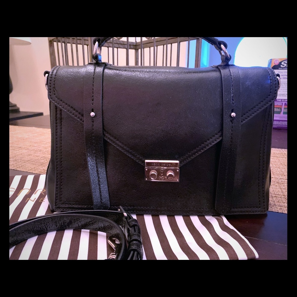Henri Bendel Cambria